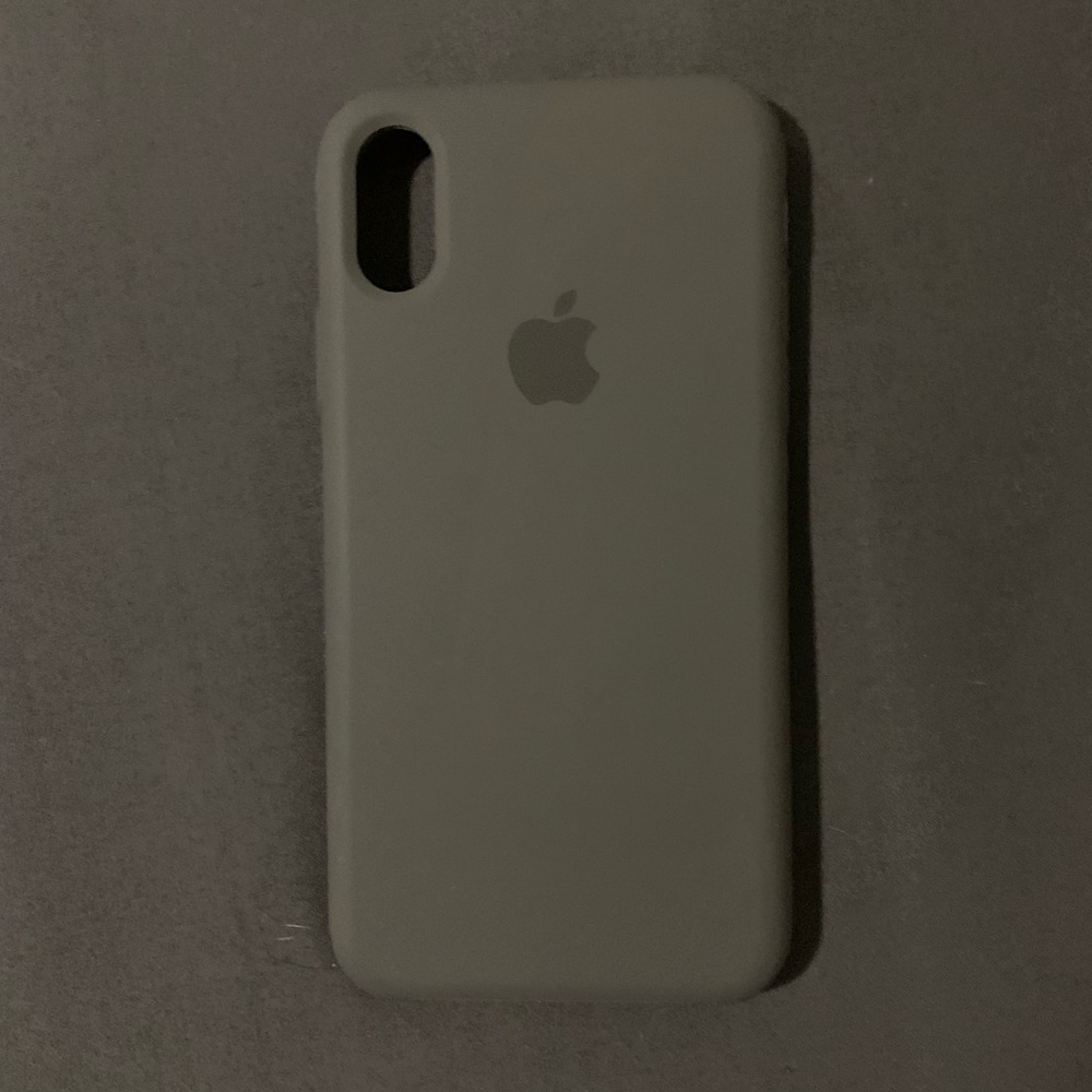 Apple case iphone x or xs